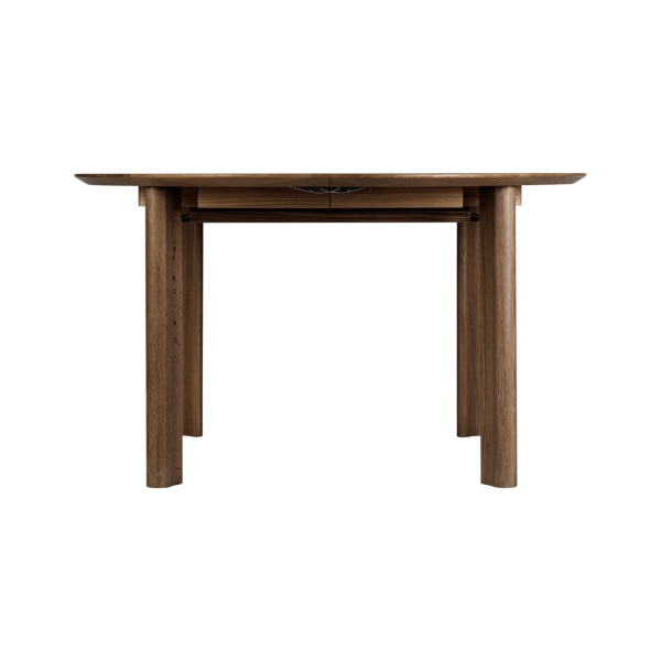 Comfort Circle Ext Dining Table